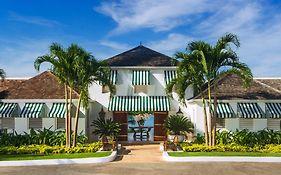 Round Hill Hotel And Villas Montego Bay Jamaica