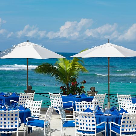 Round Hill Hotel & Villas Montego Bay Exterior photo