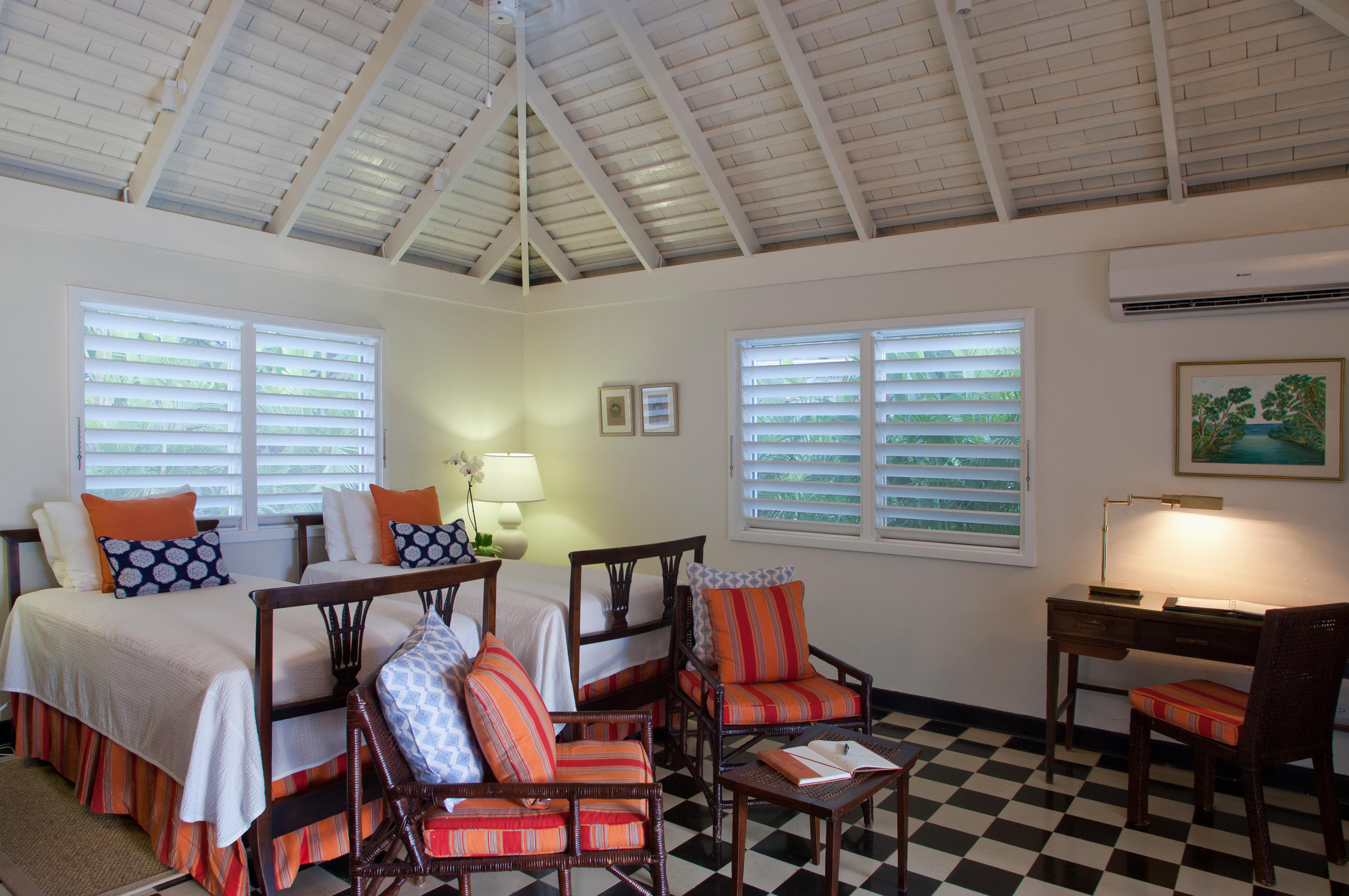 Round Hill Hotel & Villas Montego Bay Exterior photo