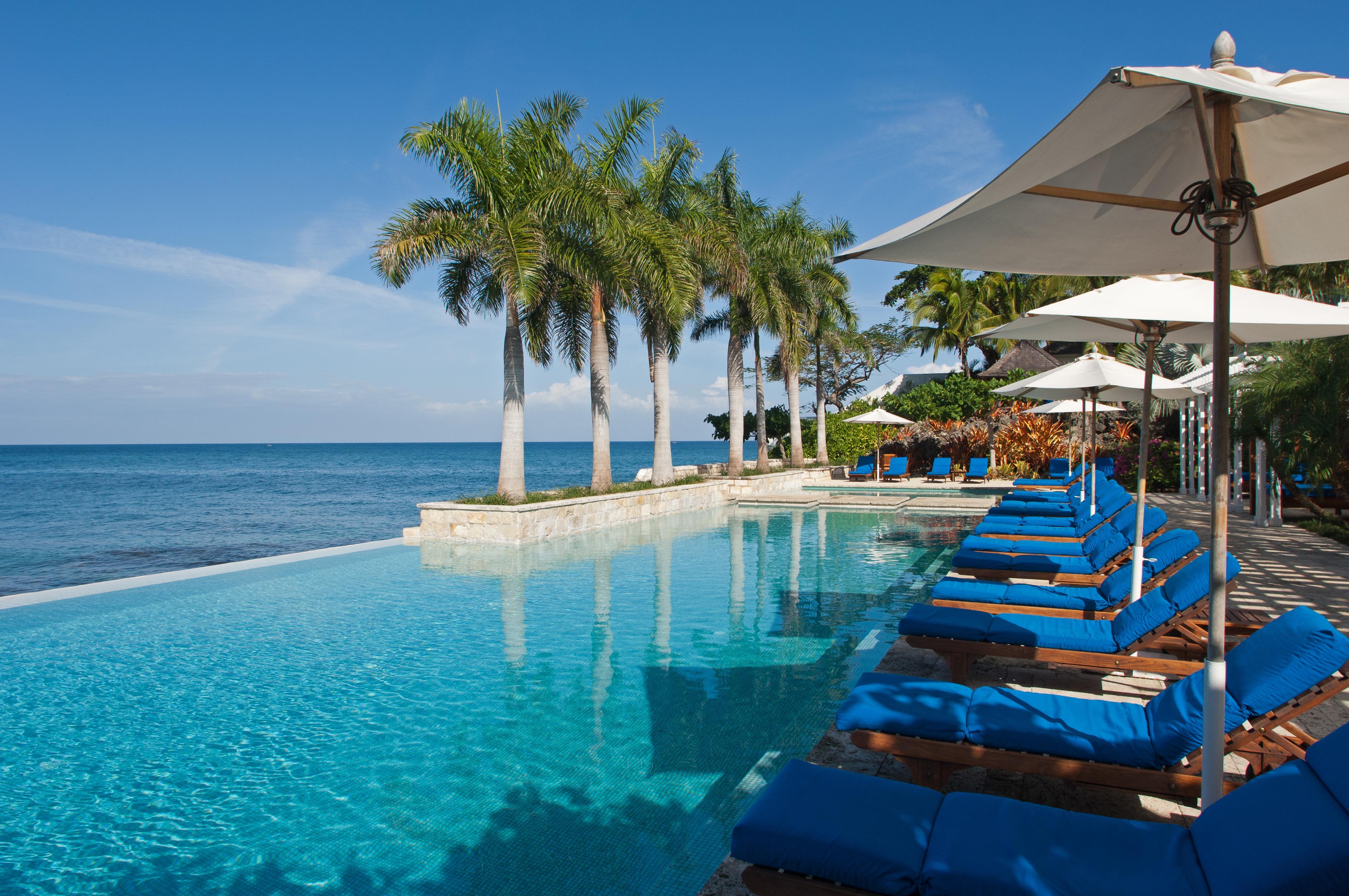 Round Hill Hotel & Villas Montego Bay Exterior photo