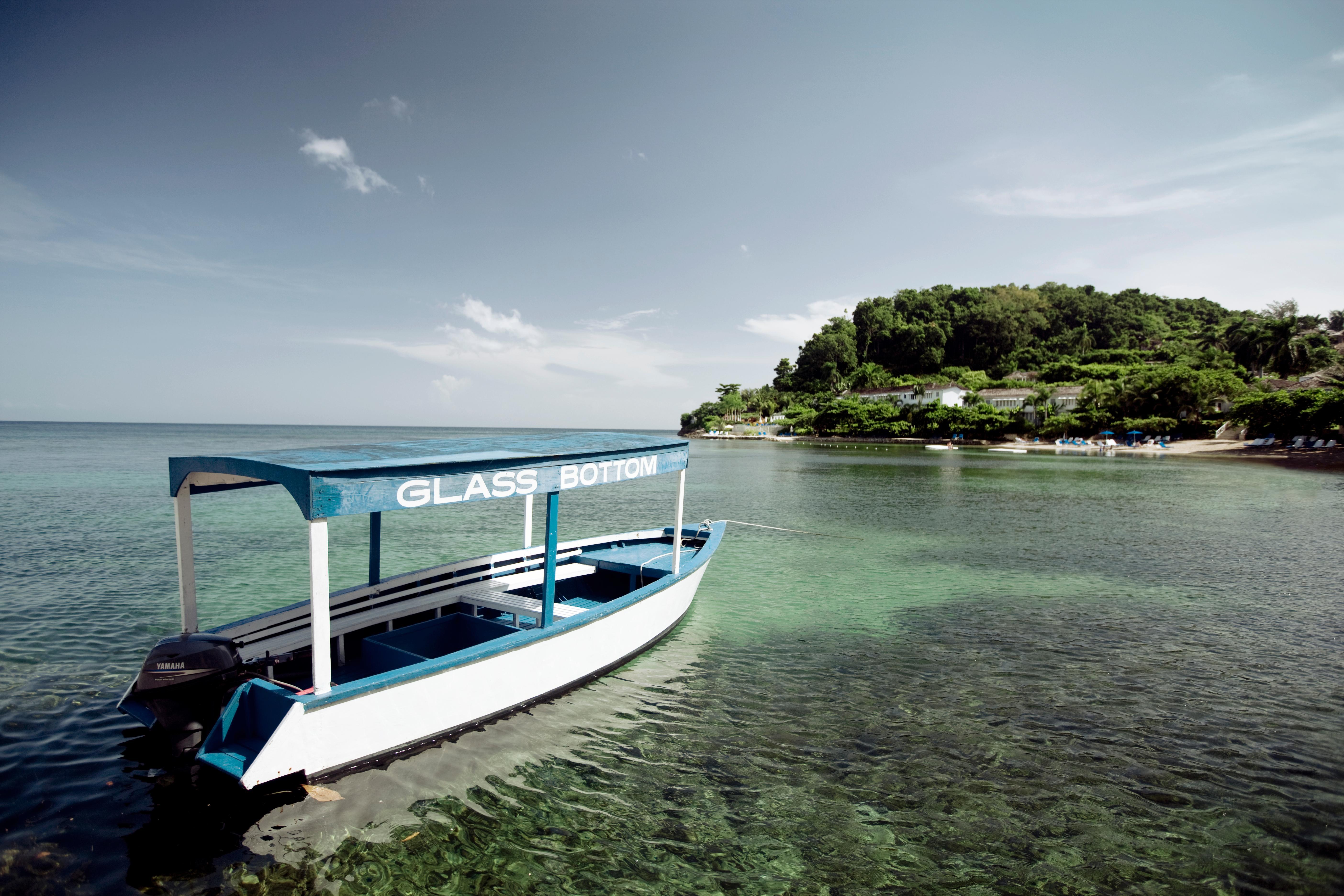 Round Hill Hotel & Villas Montego Bay Exterior photo