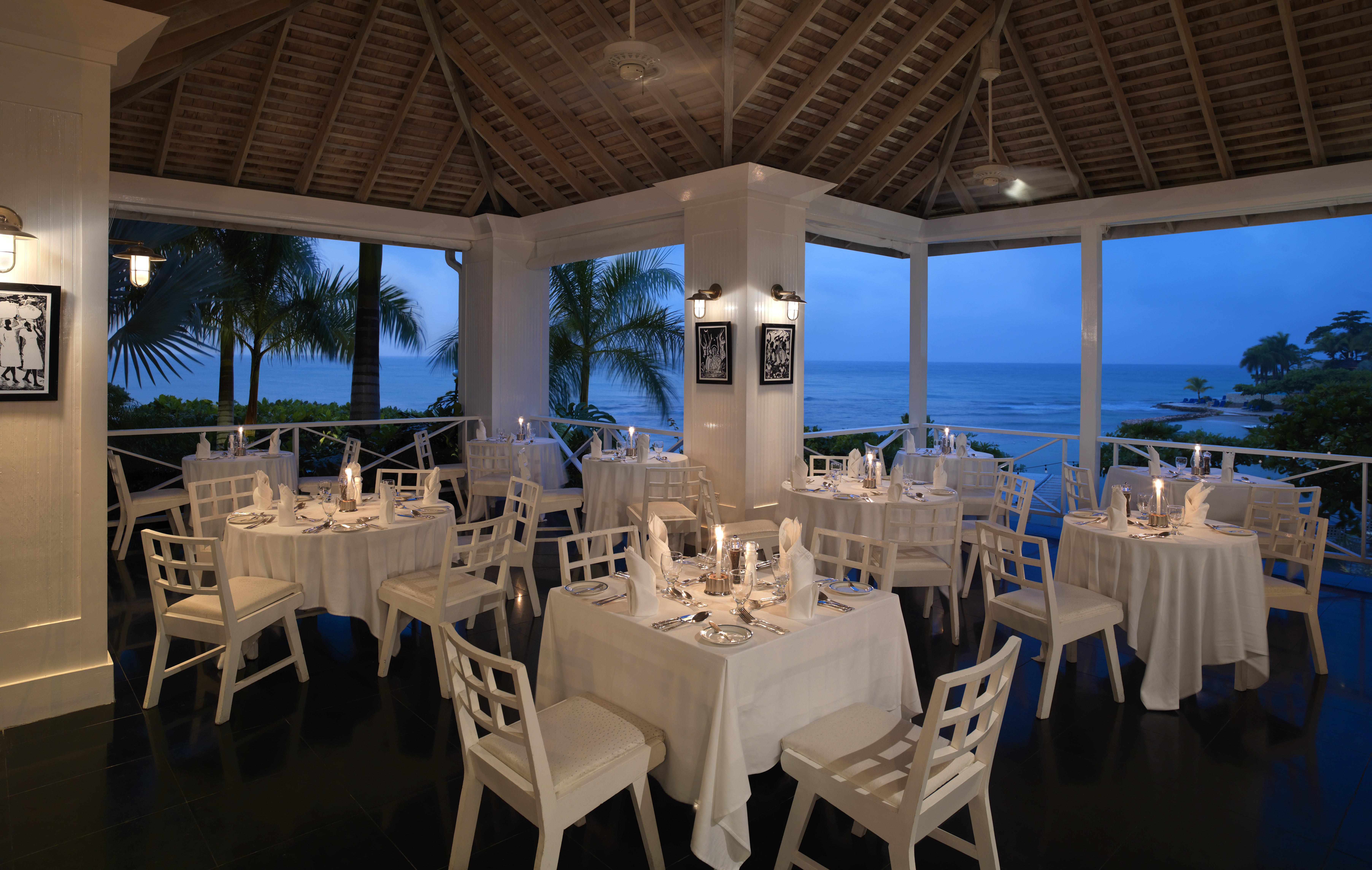 Round Hill Hotel & Villas Montego Bay Exterior photo