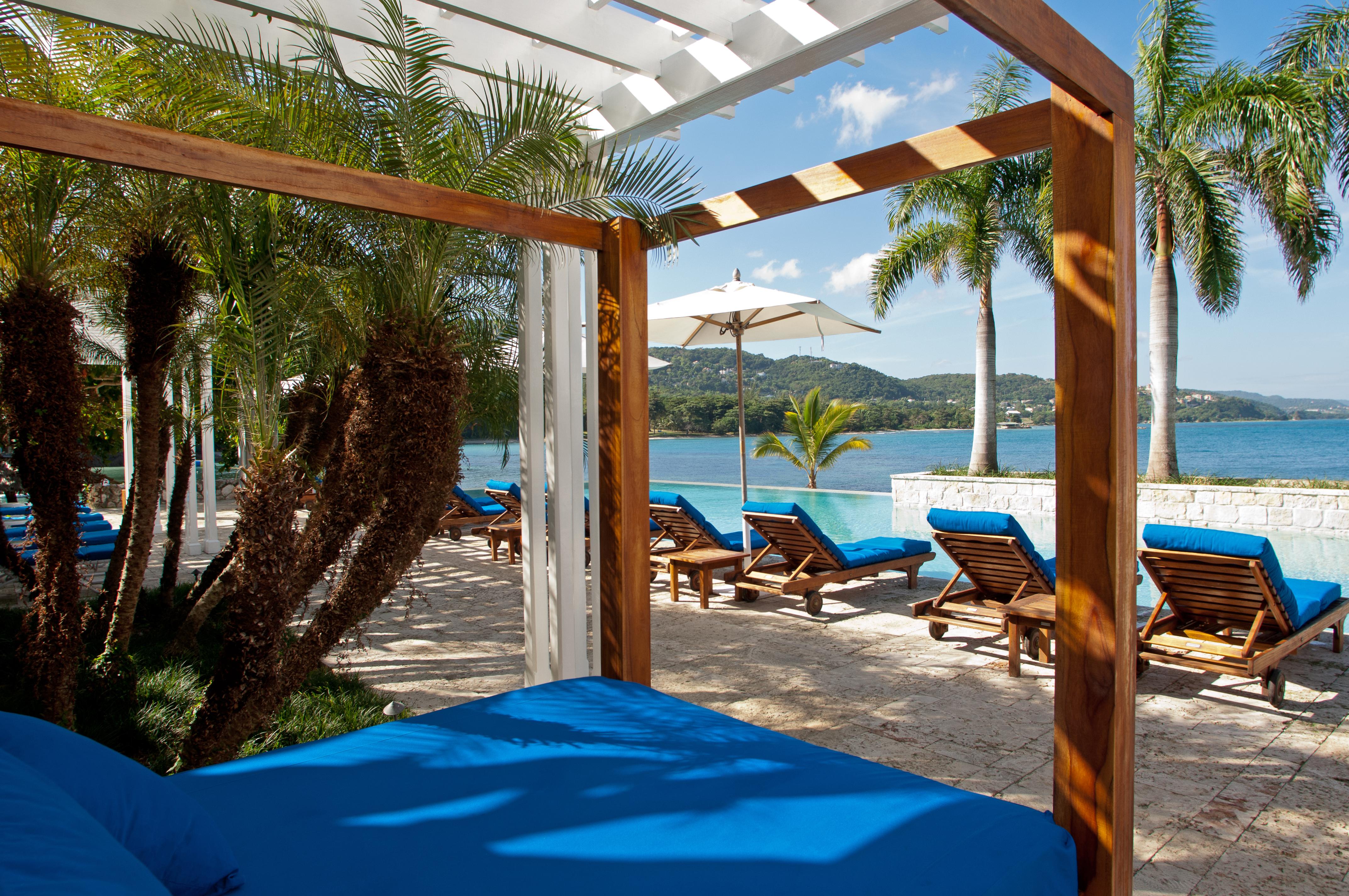 Round Hill Hotel & Villas Montego Bay Exterior photo