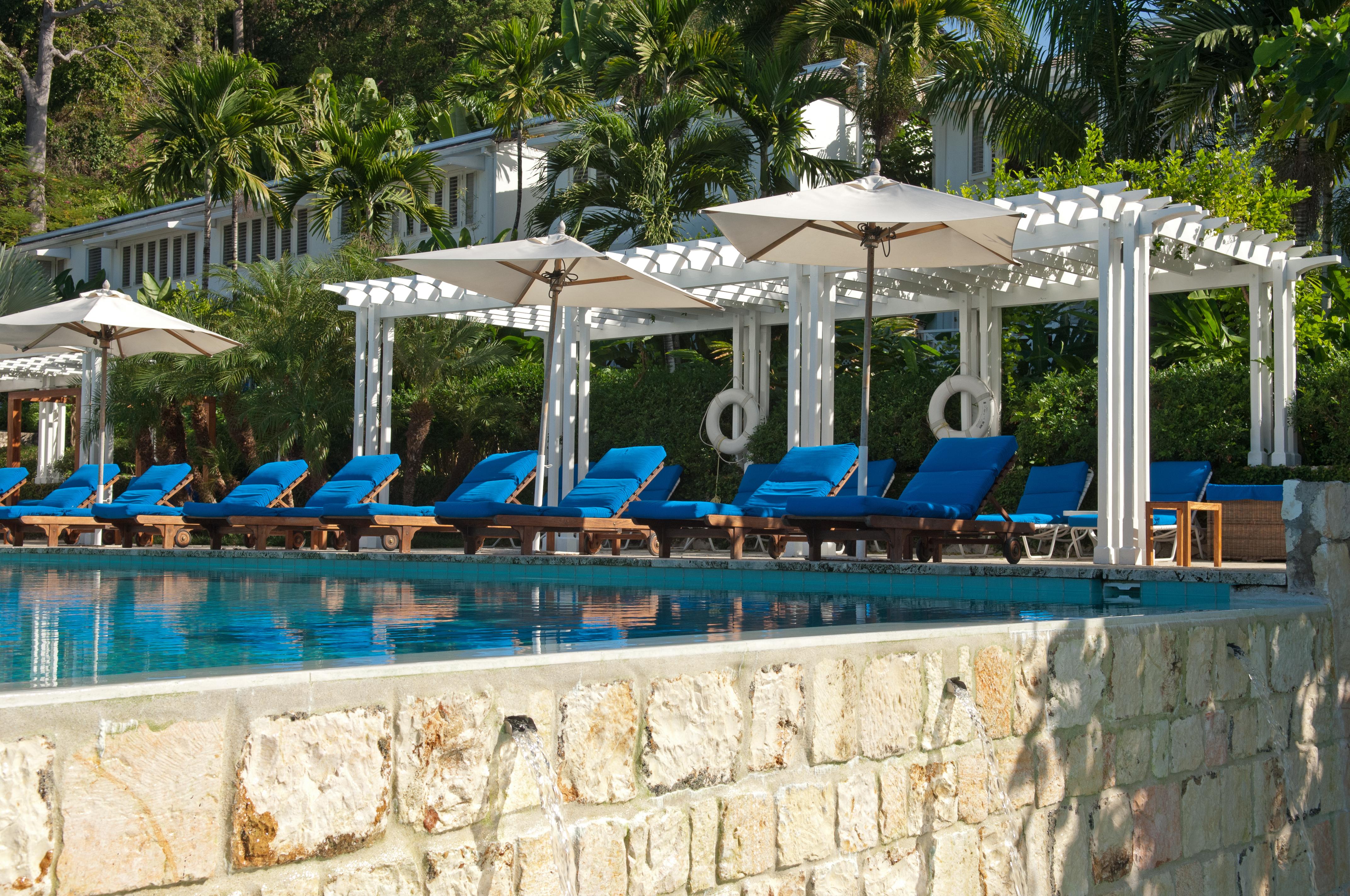 Round Hill Hotel & Villas Montego Bay Exterior photo